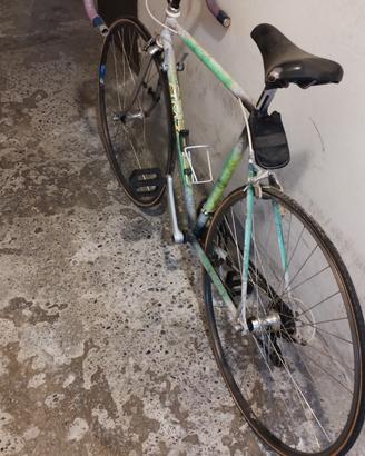 bici corsa