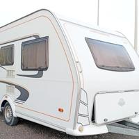 Weinsberg Caraone 400lk