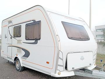 Weinsberg Caraone 400lk