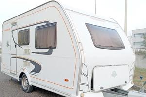 Weinsberg Caraone 400lk