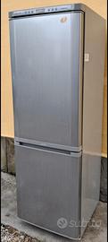 Frigo SAMSUNG TOTAL NO FROST Trasporto 