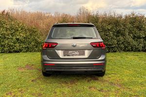 Volkswagen Tiguan 1.6 TDI SCR Business BIFUEL IMPI