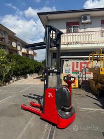 Transpallet Linde Catania