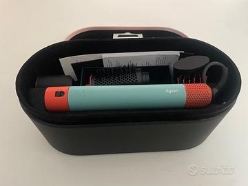 Dyson airwrap id straight + wavy