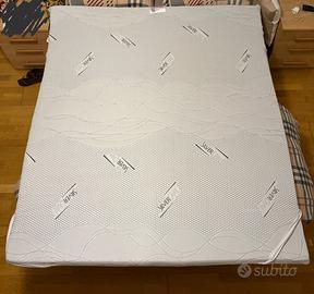 Topper 160x190 Germma
