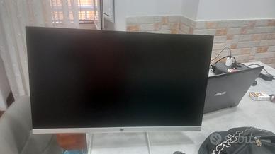 monitor hp come nuovo 