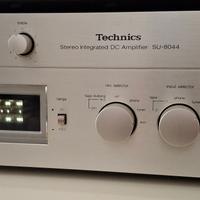 Amplificatore Technics SU8044