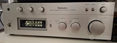 Amplificatore Technics SU8044