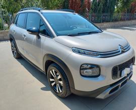 Citroen C3 Aircross 1.5 BlueHDi 110 cv shine 2021
