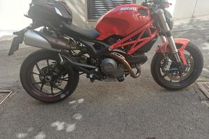 monster 796