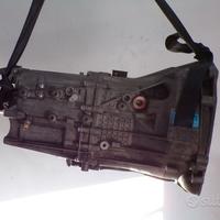 Cambio manuale 6 marce Bmw Serie 3 E91 2.0 tdi