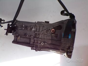 Cambio manuale 6 marce Bmw Serie 3 E91 2.0 tdi