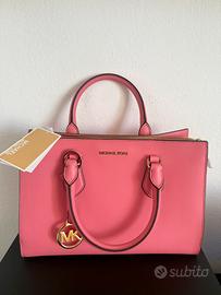 Borsa Michael Kors Sheila originale-NUOVA