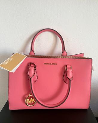 Borsa Michael Kors Sheila originale-NUOVA
