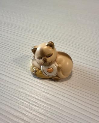 Thun - gatto - gattino