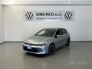 Volkswagen Golf 1.5 TSI eHybrid Edition Plus DSG