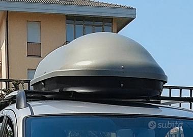 Baule da Tetto