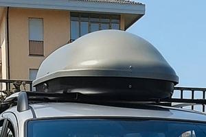Baule da Tetto