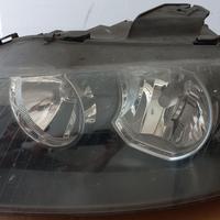 faro anteriore per Audi A3 (8P1BLC - 2007)