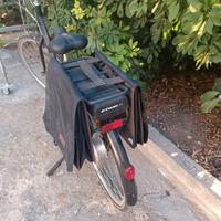 Bicicletta elettrica