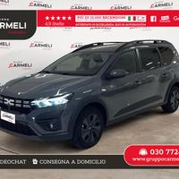 Dacia Jogger 1.0 tce Expression Gpl 100cv 7p.ti