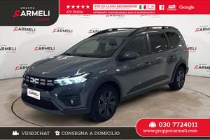 Dacia Jogger 1.0 tce Expression Gpl 100cv 7p.ti