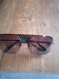 occhiali da sole uomo John Varvatos V711