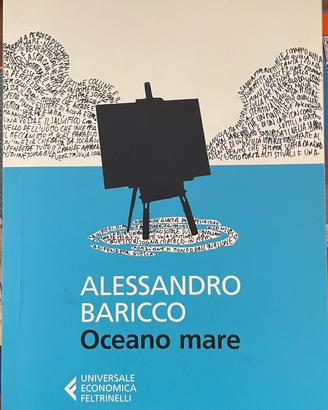 Oceano mare