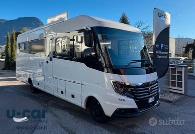 Niesmann Bischoff Flair 920