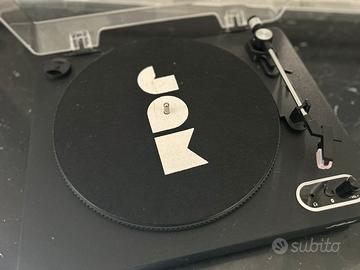 Giradischi Bluetooth