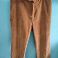 Pantaloni tessuto Duca Visconti di Modrone  T. 56