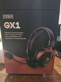 EPOMAKER GX1 - NUOVE
