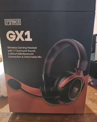 EPOMAKER GX1 - NUOVE