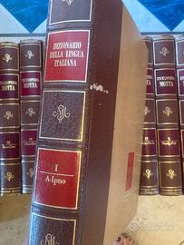 Enciclopedia  Federico Motta Editore - ed. 1979