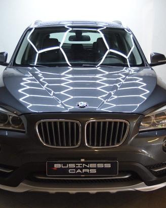 BMW X1 xDrive20d Sport Line TAGLIANDI BMW