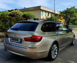 Bmw f11 520 SW luxury