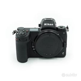 Nikon Z7