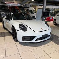 Porsche 992 Carrera GTS