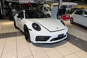 Porsche 992 Carrera GTS
