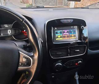 Renault clio sw