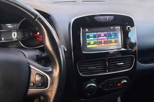 Renault clio sw