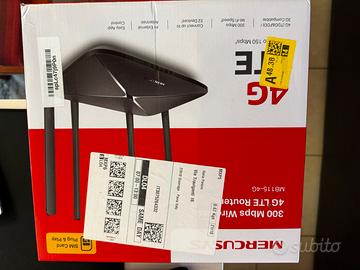 Modem 4G