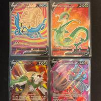 Carte pokemon