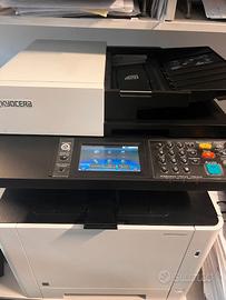 Stampante Kiocera ECOSYS M5526cdw