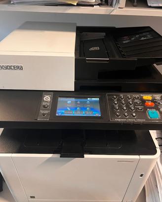 Stampante Kiocera ECOSYS M5526cdw