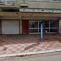 Locale Commerciale Officina Negozio Magazzino