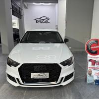 Audi A3 SPB 35 TDI S tronic Sline Edition