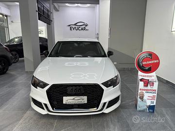 Audi A3 SPB 35 TDI S tronic Sline Edition
