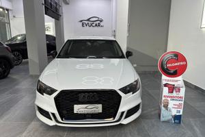 Audi A3 SPB 35 TDI S tronic Sline Edition