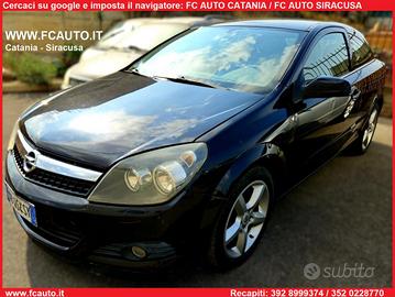 Opel Astra - 2006 Gtc 1.7 Cdti 101cv 3p Sport.